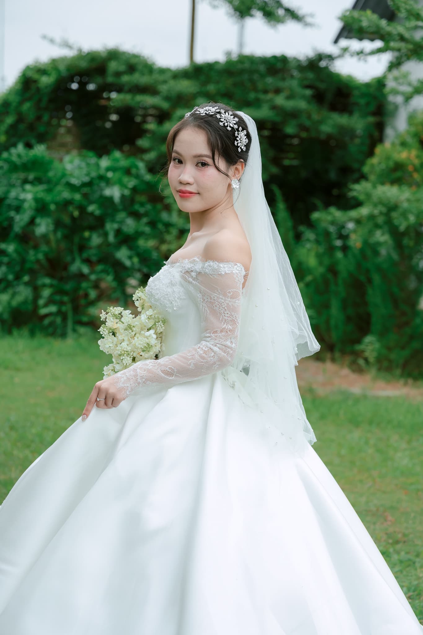 Nguyễn Thị Duyên